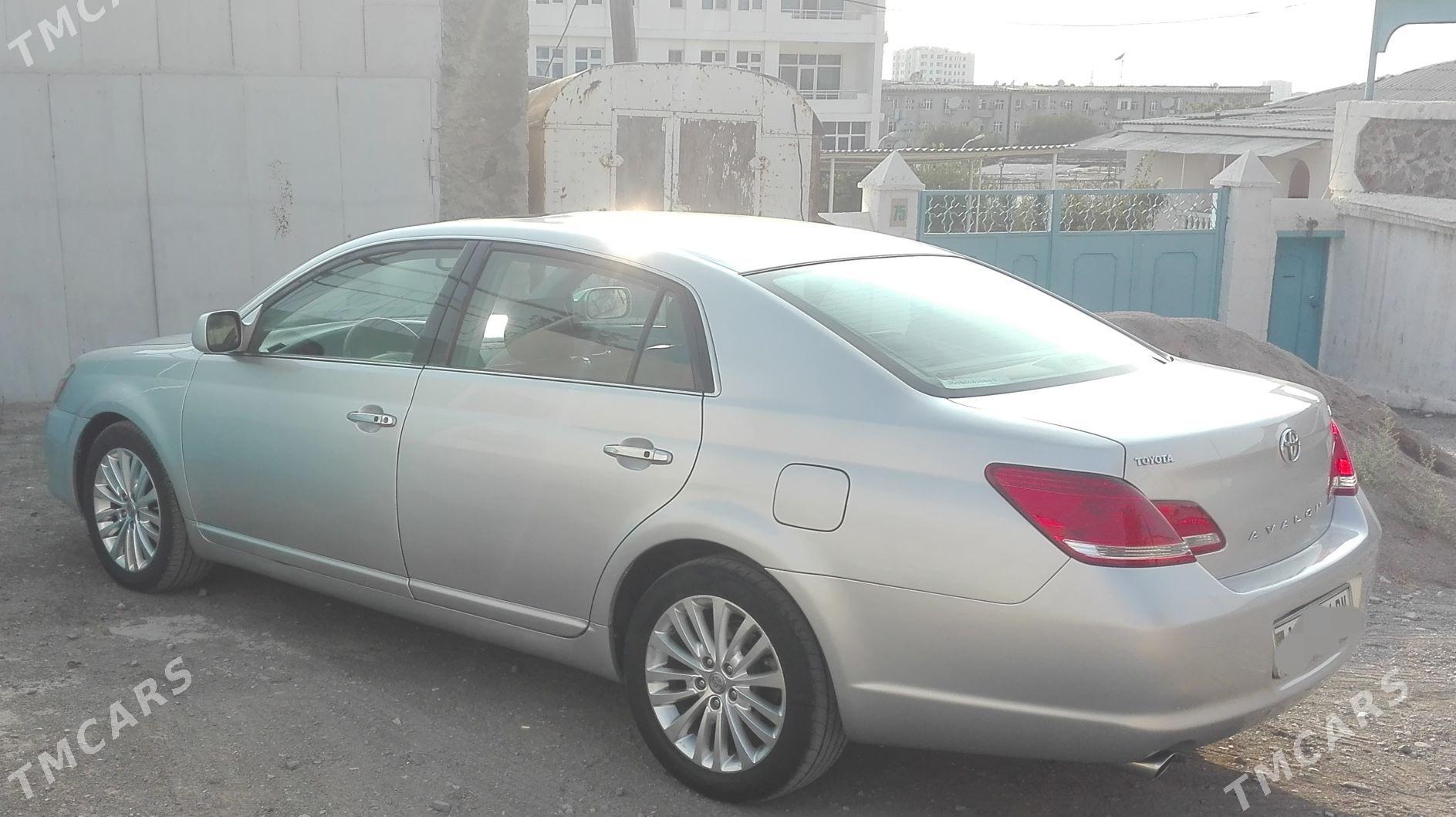 Toyota Avalon 2008 - 175 000 TMT - Туркменбаши - img 3