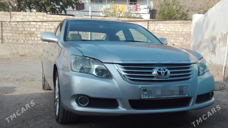 Toyota Avalon 2008 - 175 000 TMT - Туркменбаши - img 2