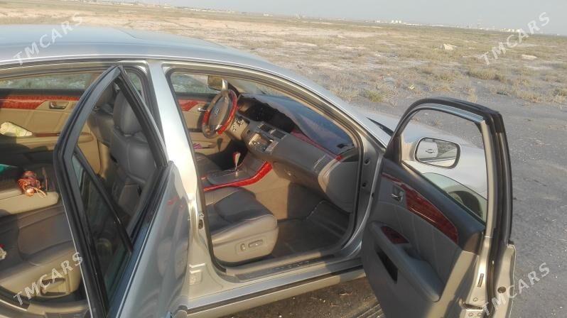 Toyota Avalon 2008 - 175 000 TMT - Туркменбаши - img 5