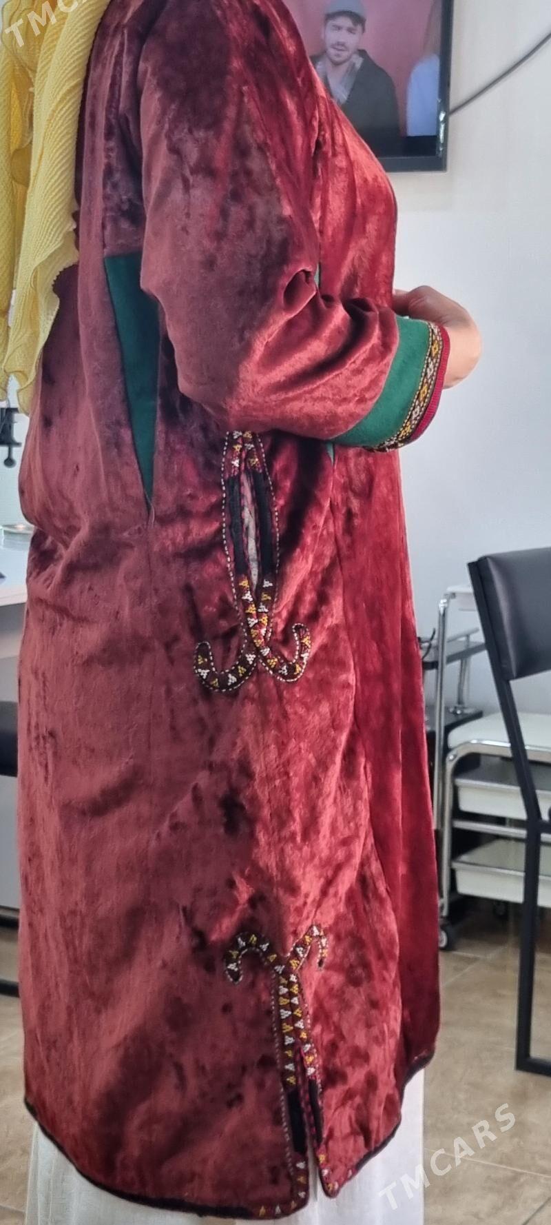 Gadymy çabyt cawyt - Ашхабад - img 1