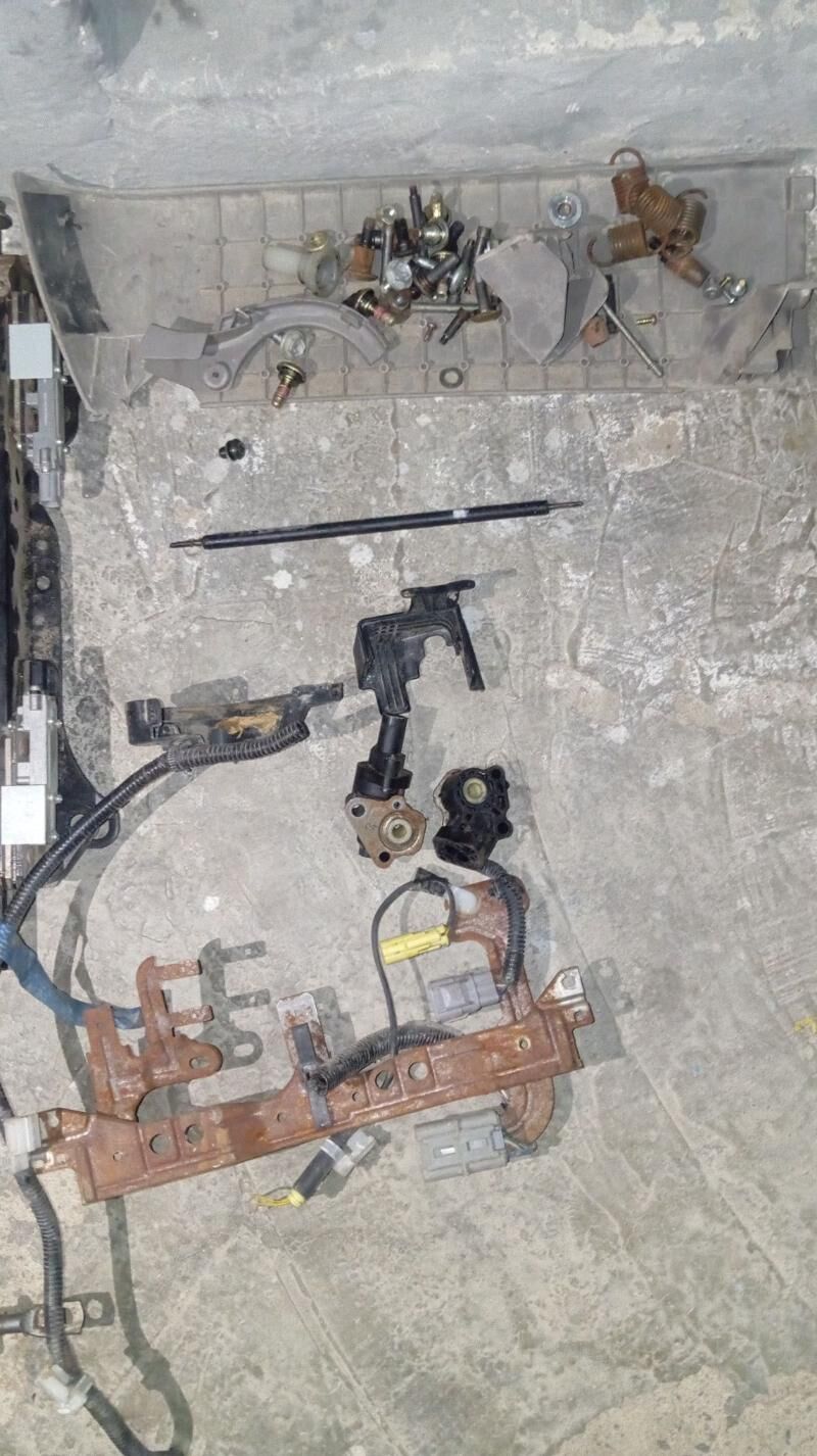 Tayota kemry sdenyalaryn zapja 100 TMT - Türkmenbaşy - img 2