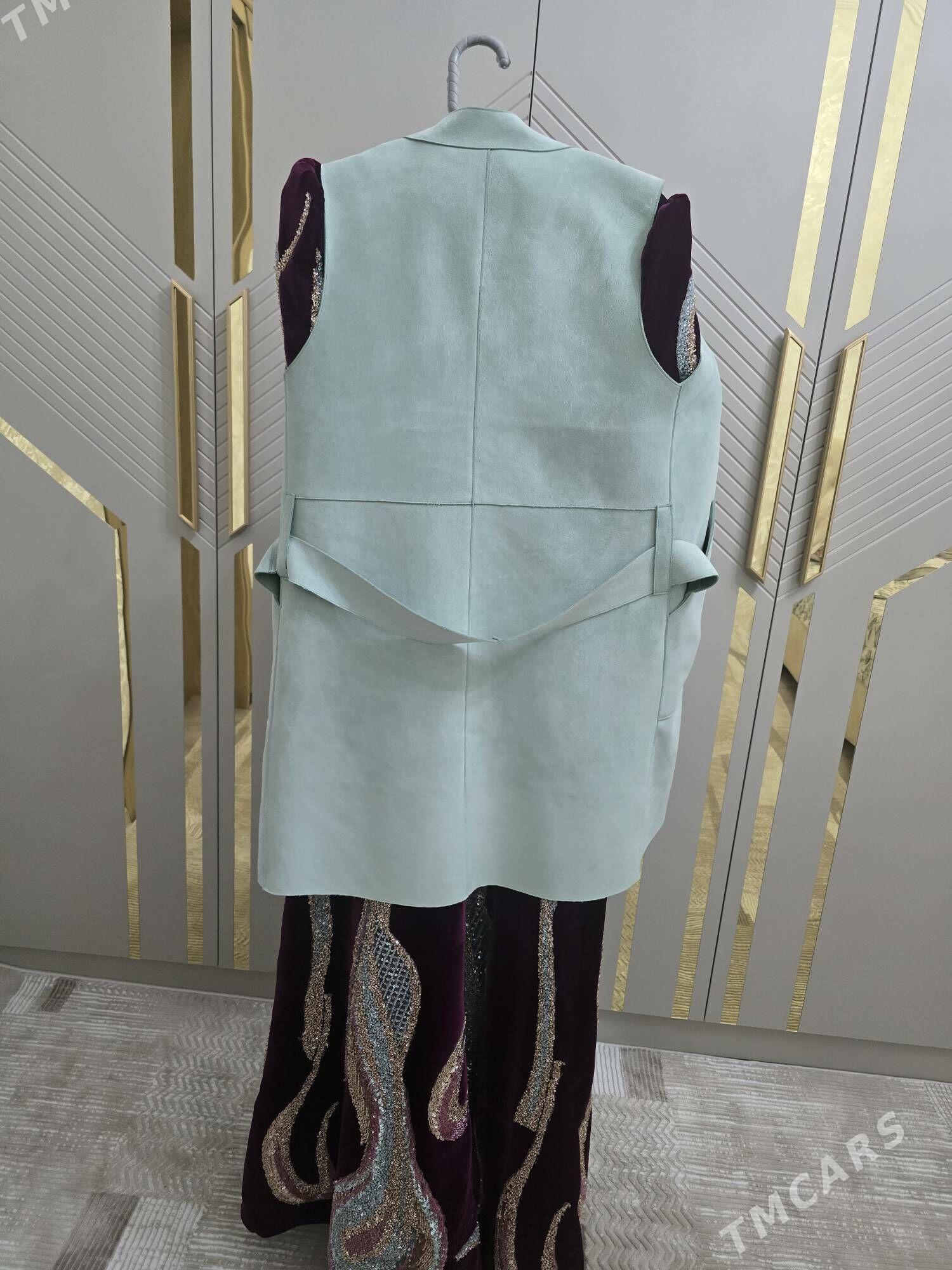 ÿen̈siz - Balkanabat - img 3