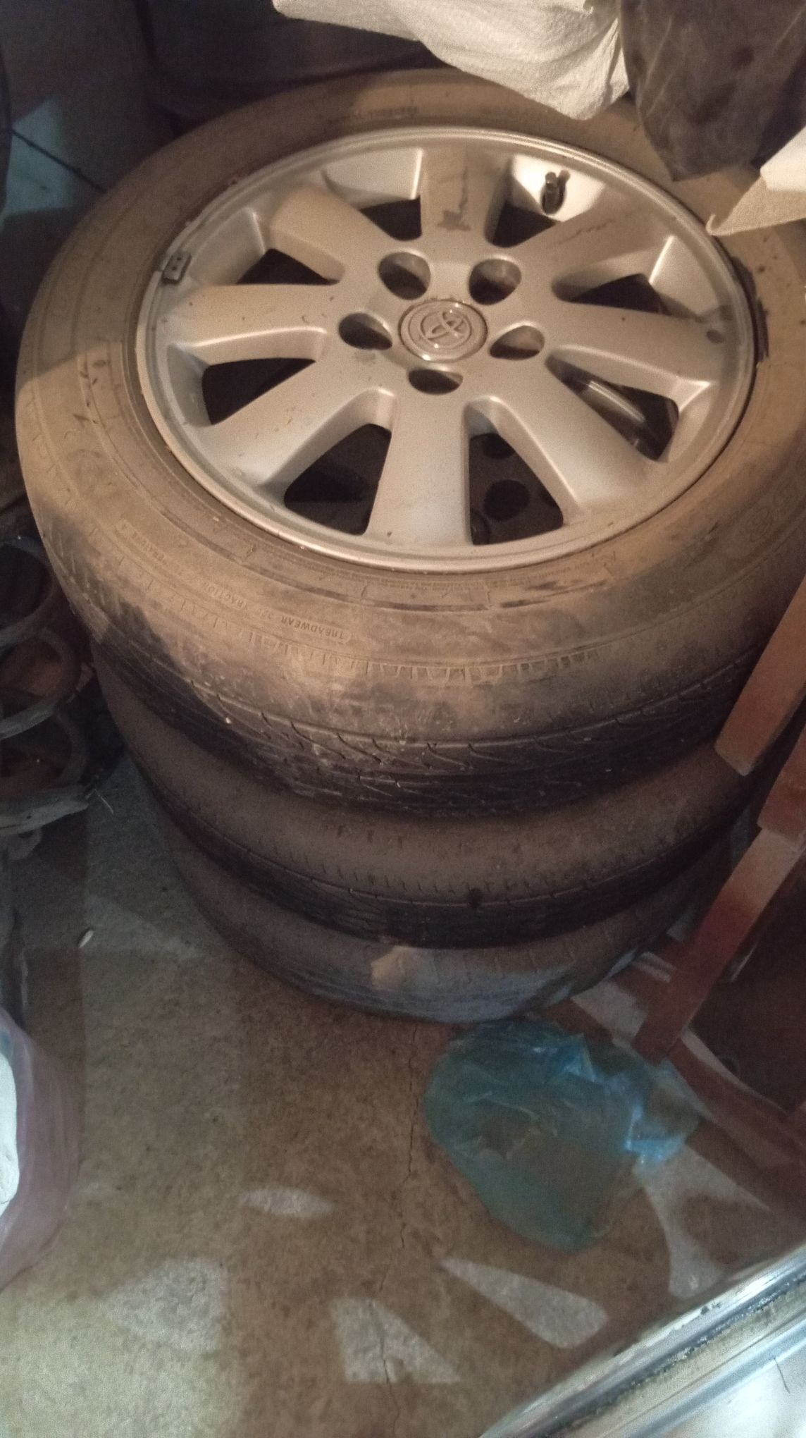 Tayota kemry sdenyalaryn zapja 100 TMT - Türkmenbaşy - img 6