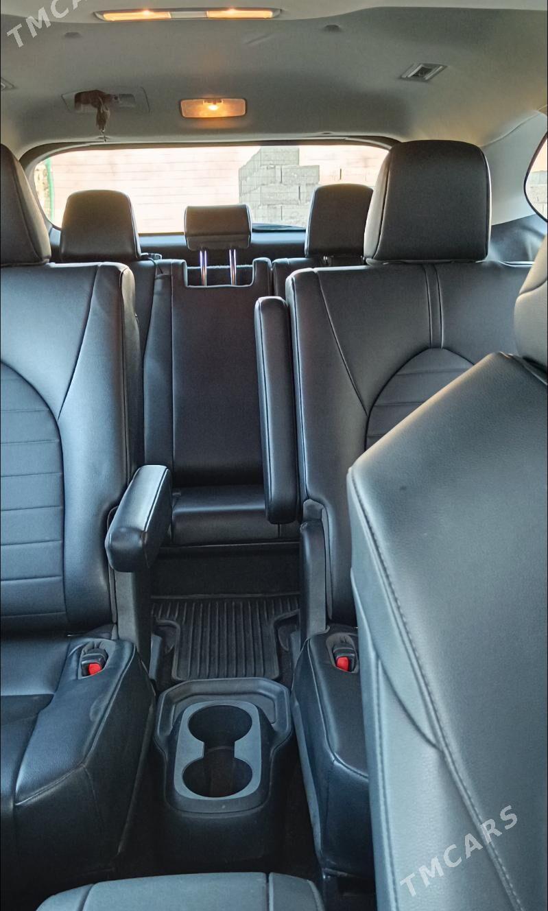 Toyota Highlander 2022 - 510 000 TMT - Койтендаг - img 6