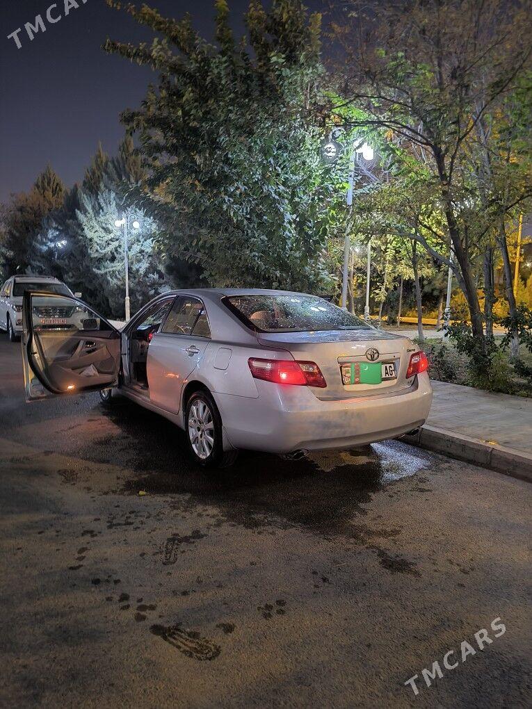 Toyota Camry 2007 - 180 000 TMT - Aşgabat - img 1