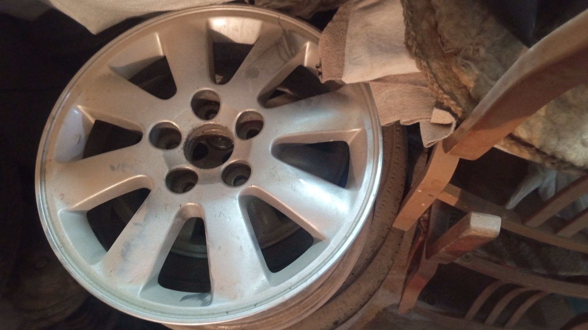 Tayota kemry sdenyalaryn zapja 100 TMT - Türkmenbaşy - img 9