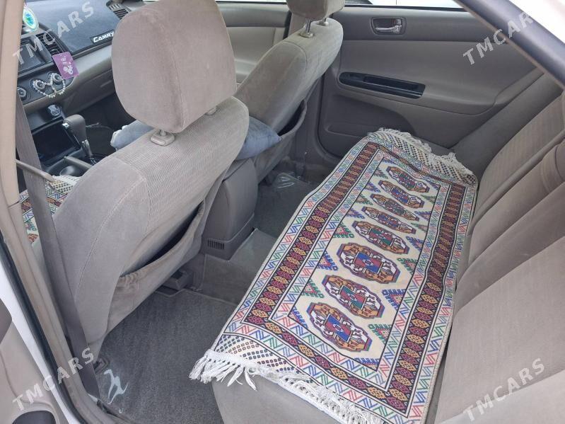 Toyota Camry 2005 - 172 000 TMT - 1 мкр - img 6