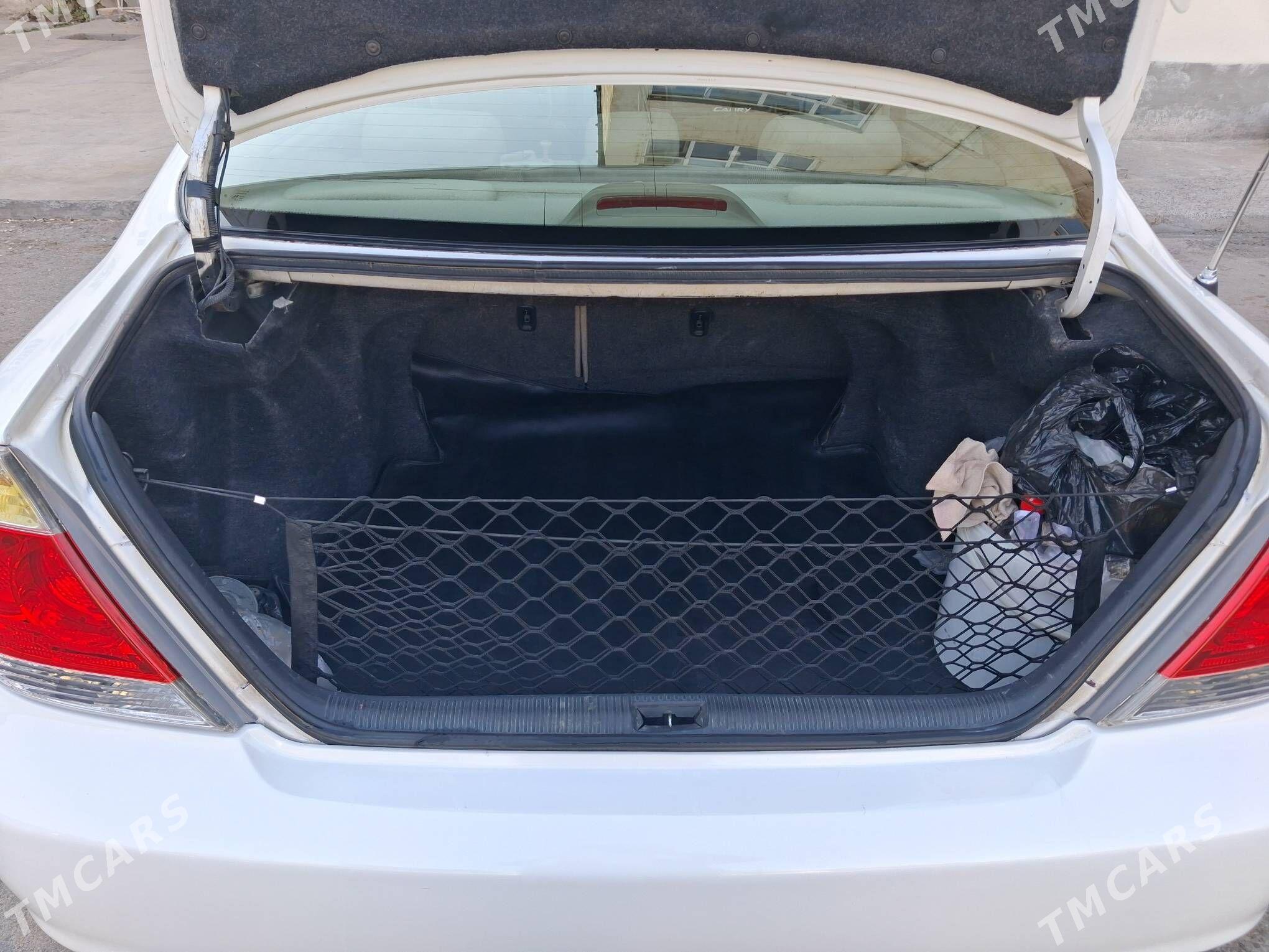 Toyota Camry 2005 - 172 000 TMT - 1 мкр - img 7