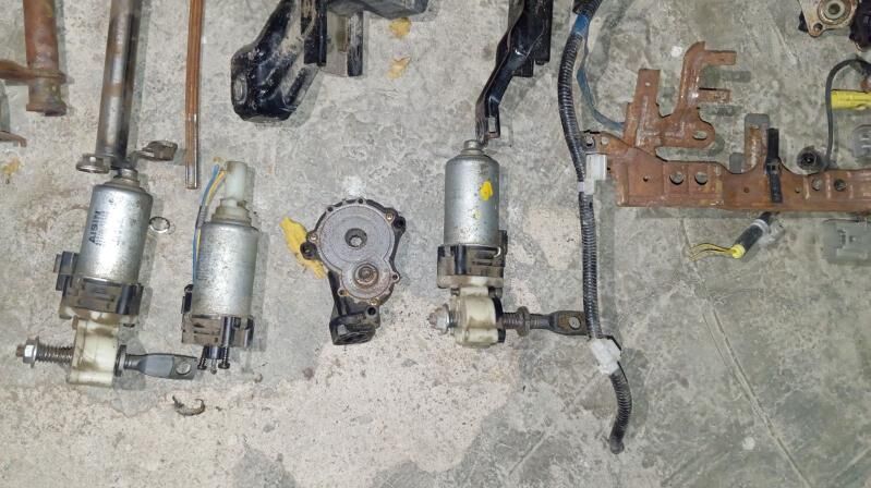 Tayota kemry sdenyalaryn zapja 100 TMT - Türkmenbaşy - img 4