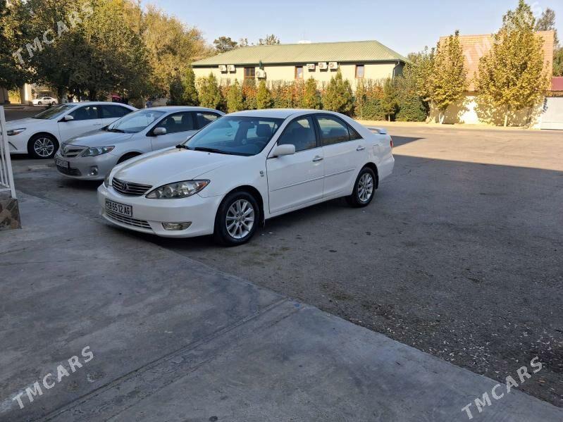 Toyota Camry 2005 - 172 000 TMT - 1 мкр - img 2