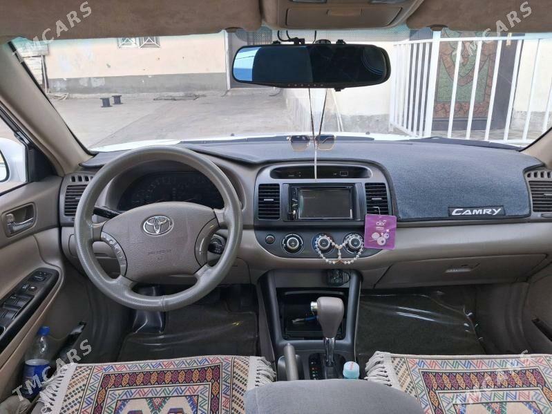 Toyota Camry 2005 - 172 000 TMT - 1 мкр - img 5
