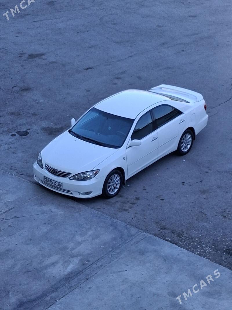 Toyota Camry 2005 - 172 000 TMT - 1 мкр - img 8