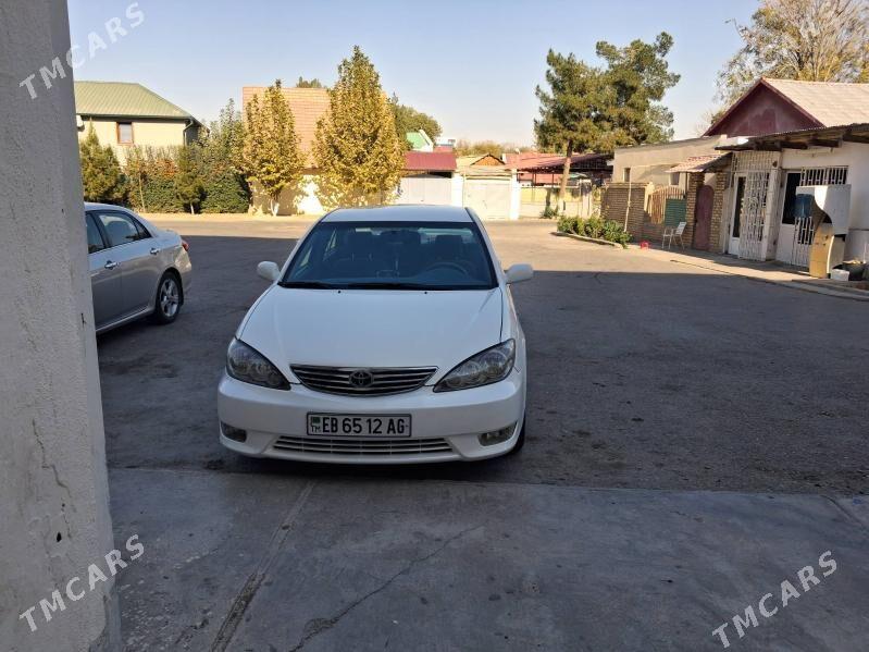Toyota Camry 2005 - 172 000 TMT - 1 мкр - img 1