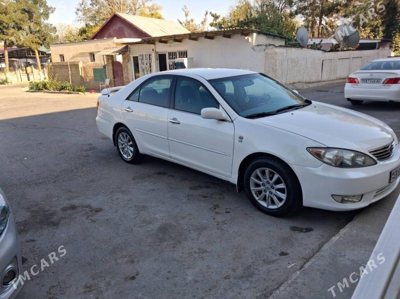 Toyota Camry 2005 - 172 000 TMT - 1 мкр - img 3