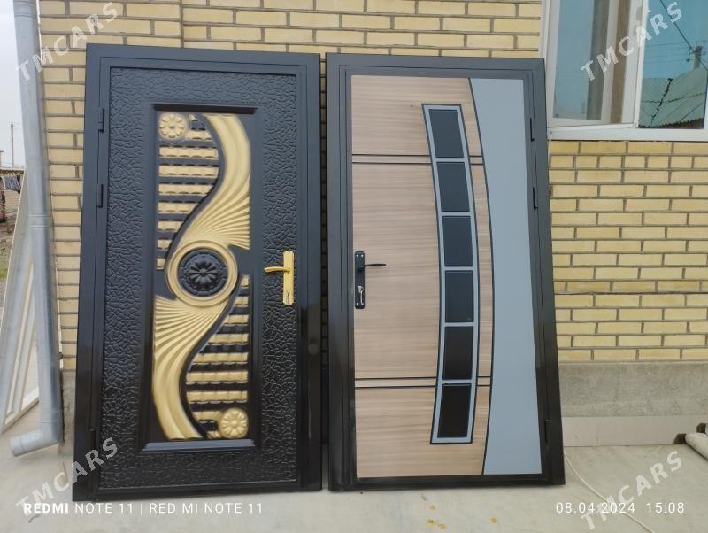 дашгы гапы - Мары - img 2