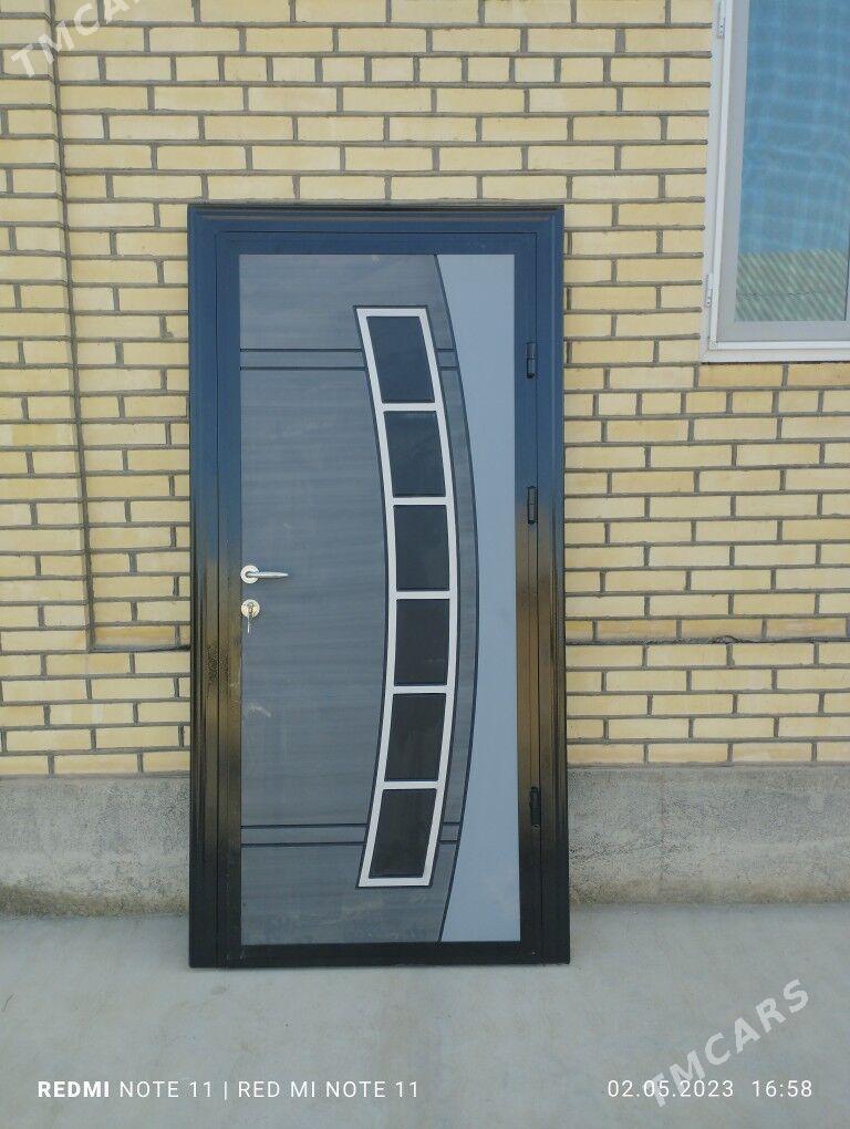 дашгы гапы - Мары - img 1