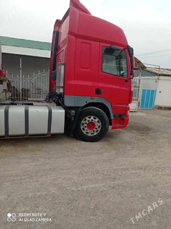 DAF FX 95 2003 - 890 000 TMT - Яшлык - img 6