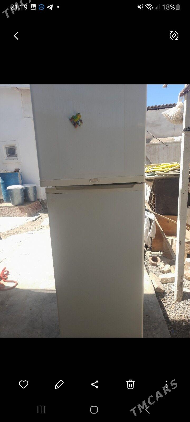 holodelnik sitino - Türkmenabat - img 1