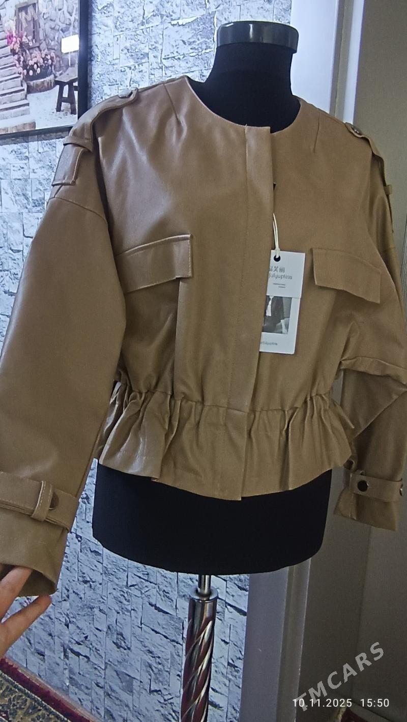 koža - Балканабат - img 5