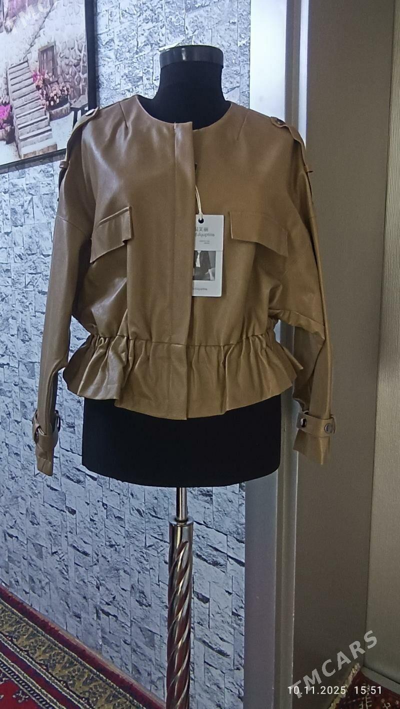 koža - Балканабат - img 6