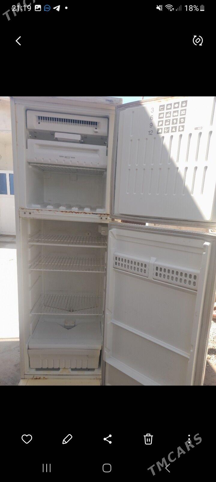 holodelnik sitino - Türkmenabat - img 2