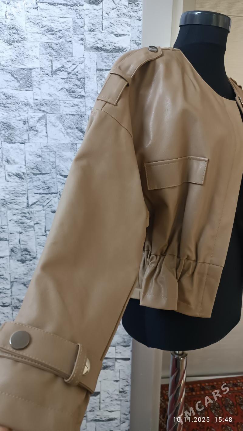 koža - Балканабат - img 4