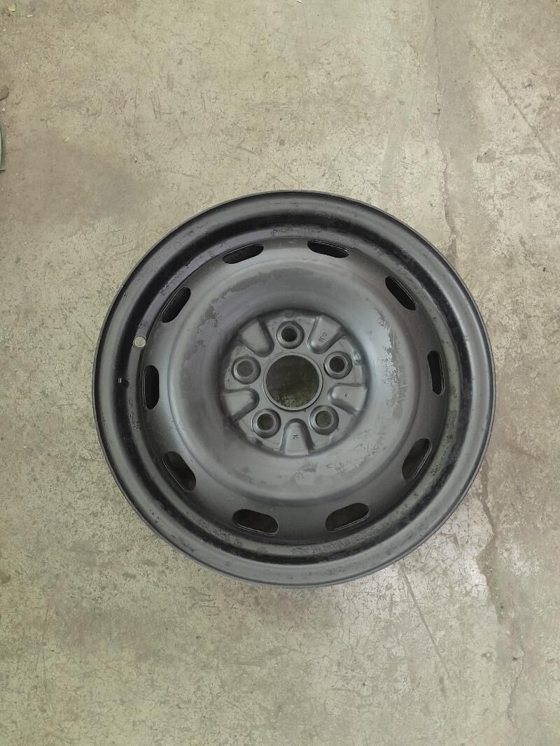 Toyota karona diska 14 lik 300 TMT - Дашогуз - img 1