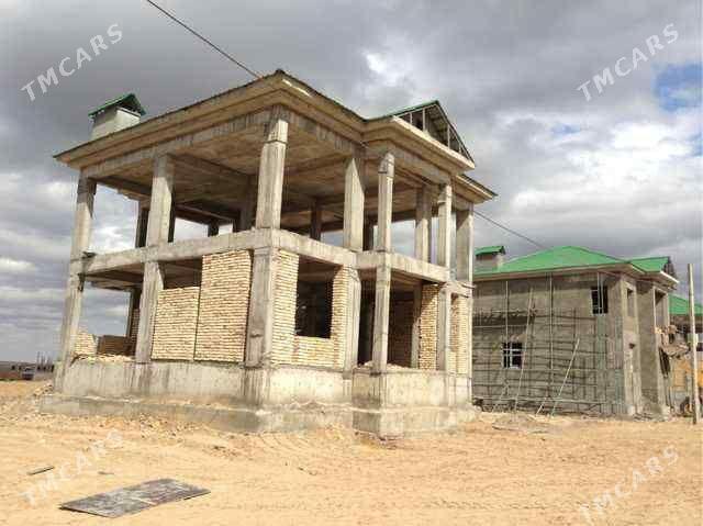 täze zaman 1nji tapgyr katej - Täze zaman - img 2