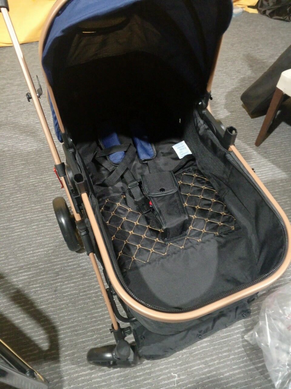 Çaga kalyaska - Ашхабад - img 3