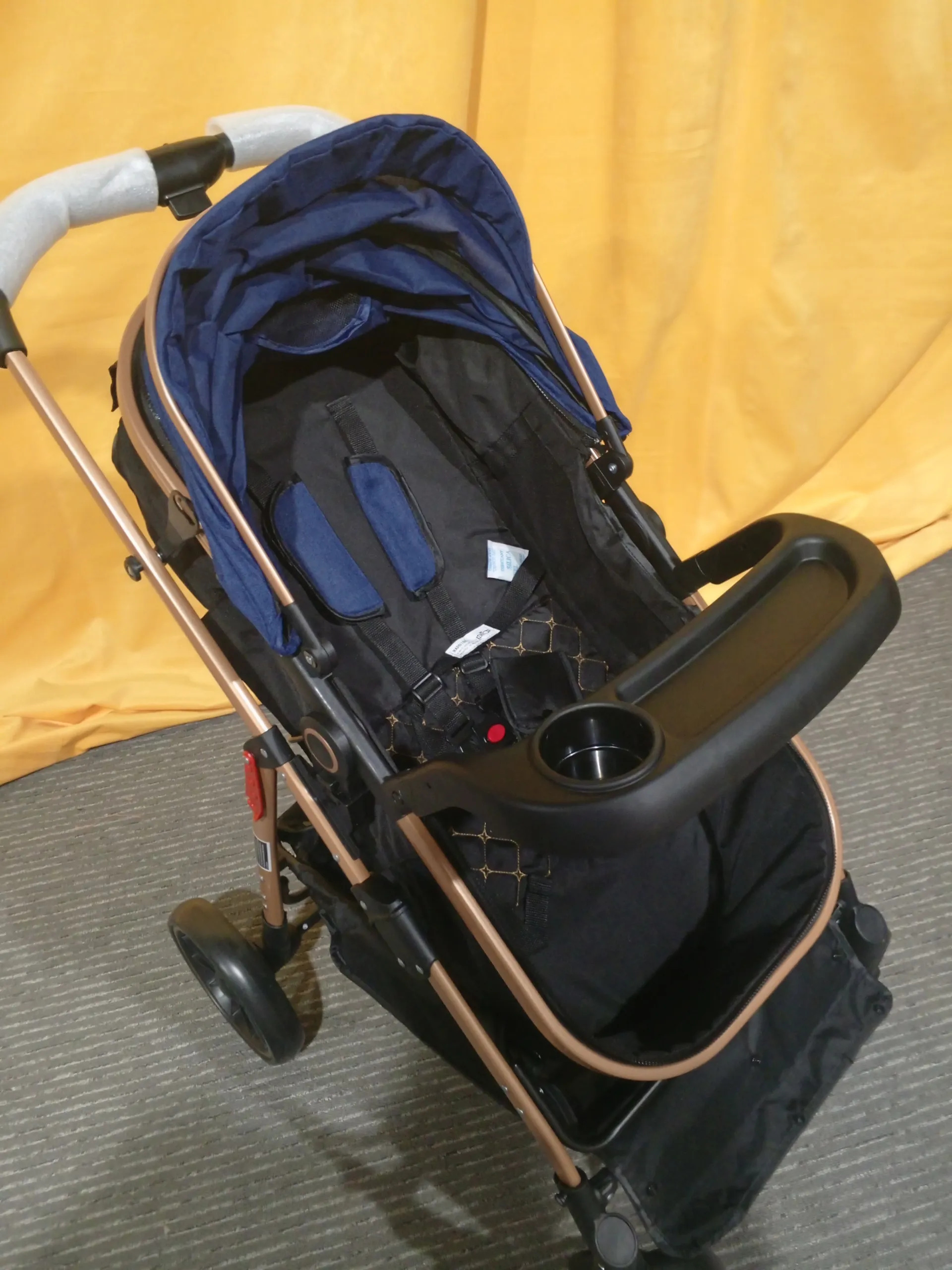 Çaga kalyaska - Ашхабад - img 5