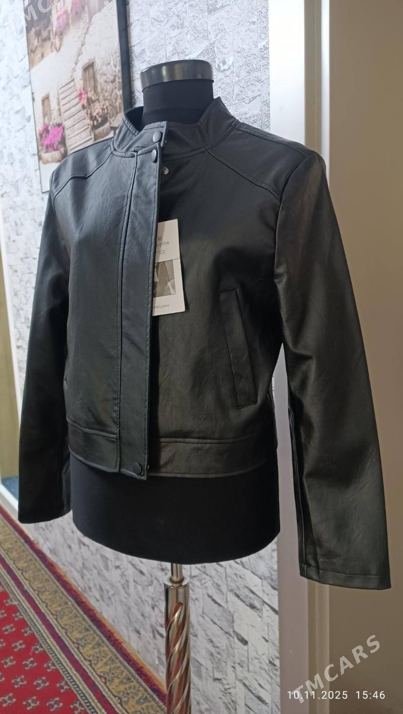 koža - Балканабат - img 1