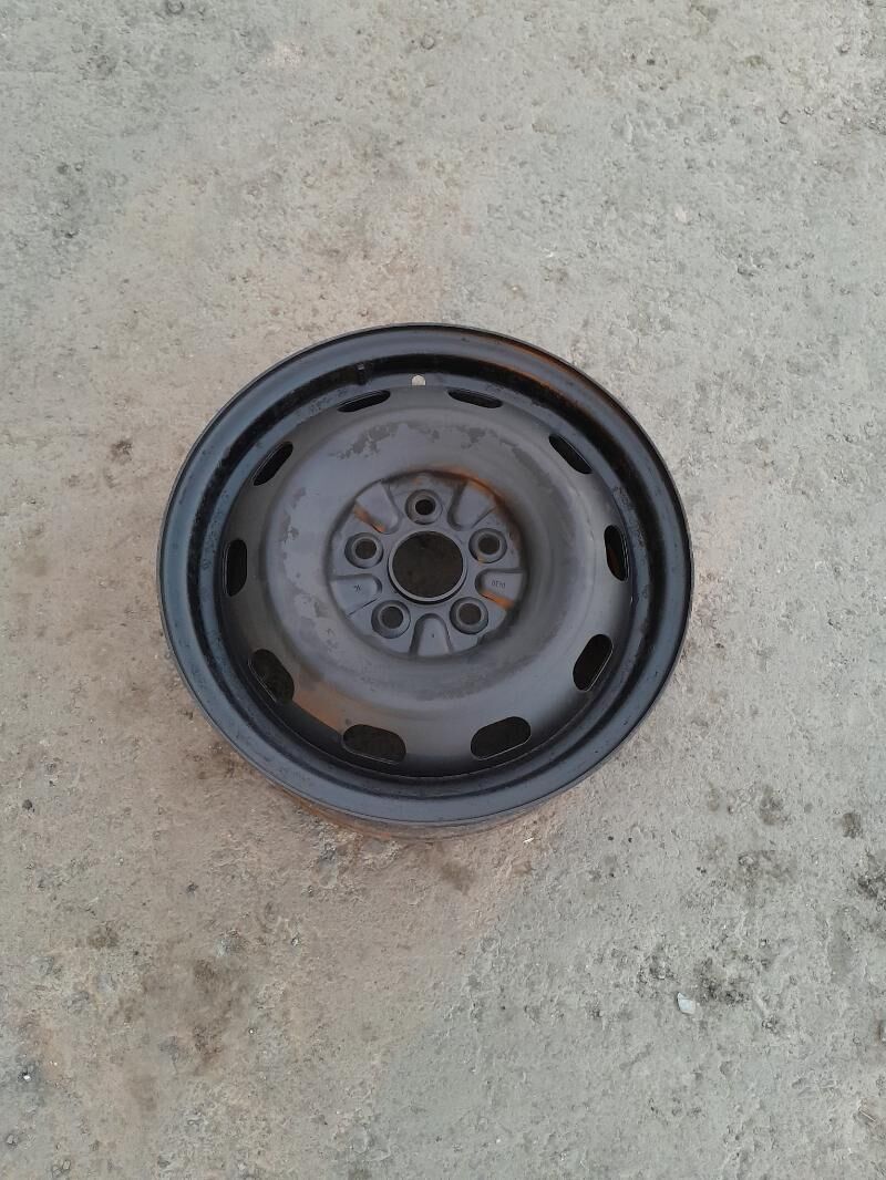 Toyota karona diska 14 lik 300 TMT - Дашогуз - img 2