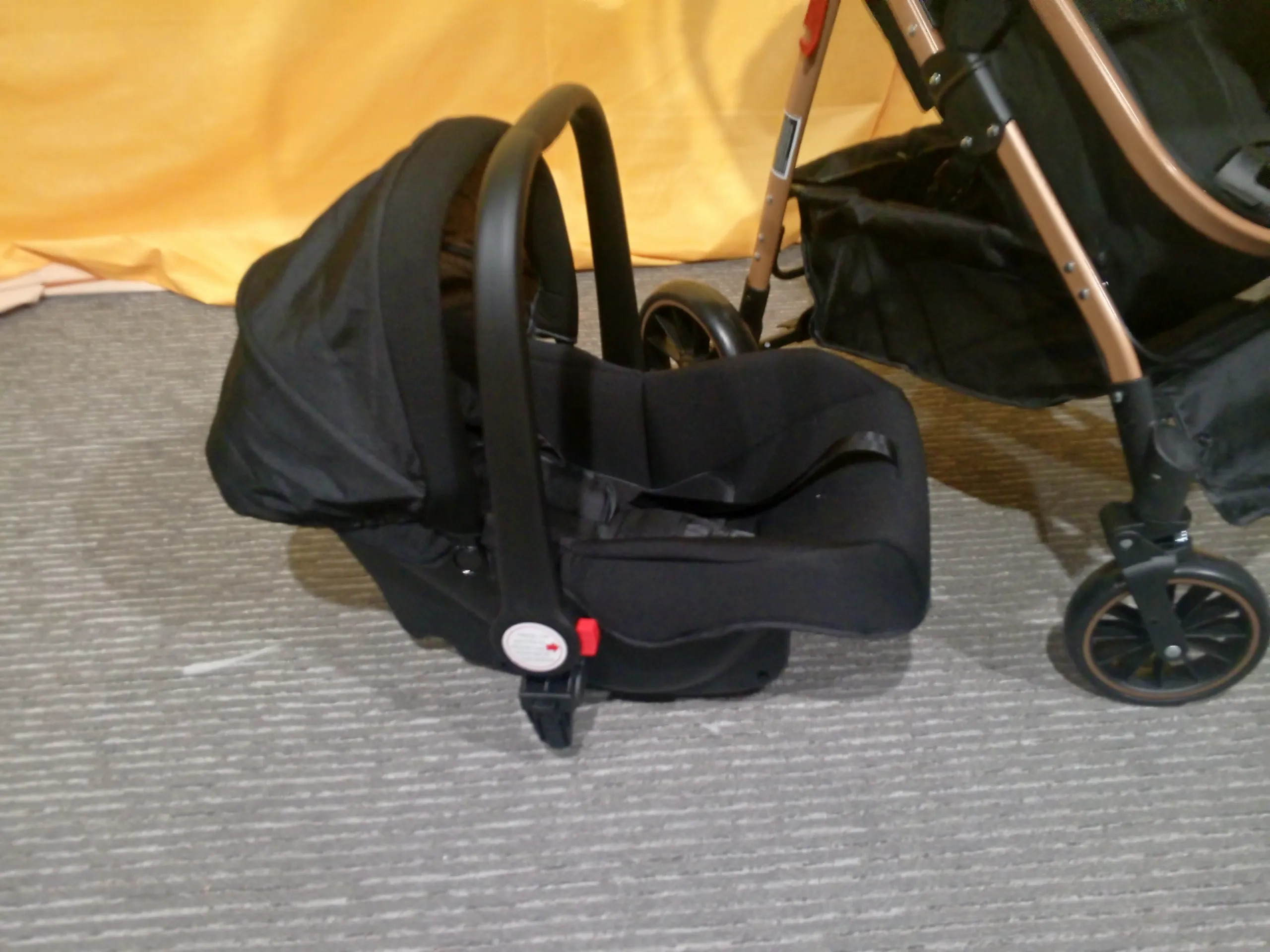 Çaga kalyaska - Ашхабад - img 6