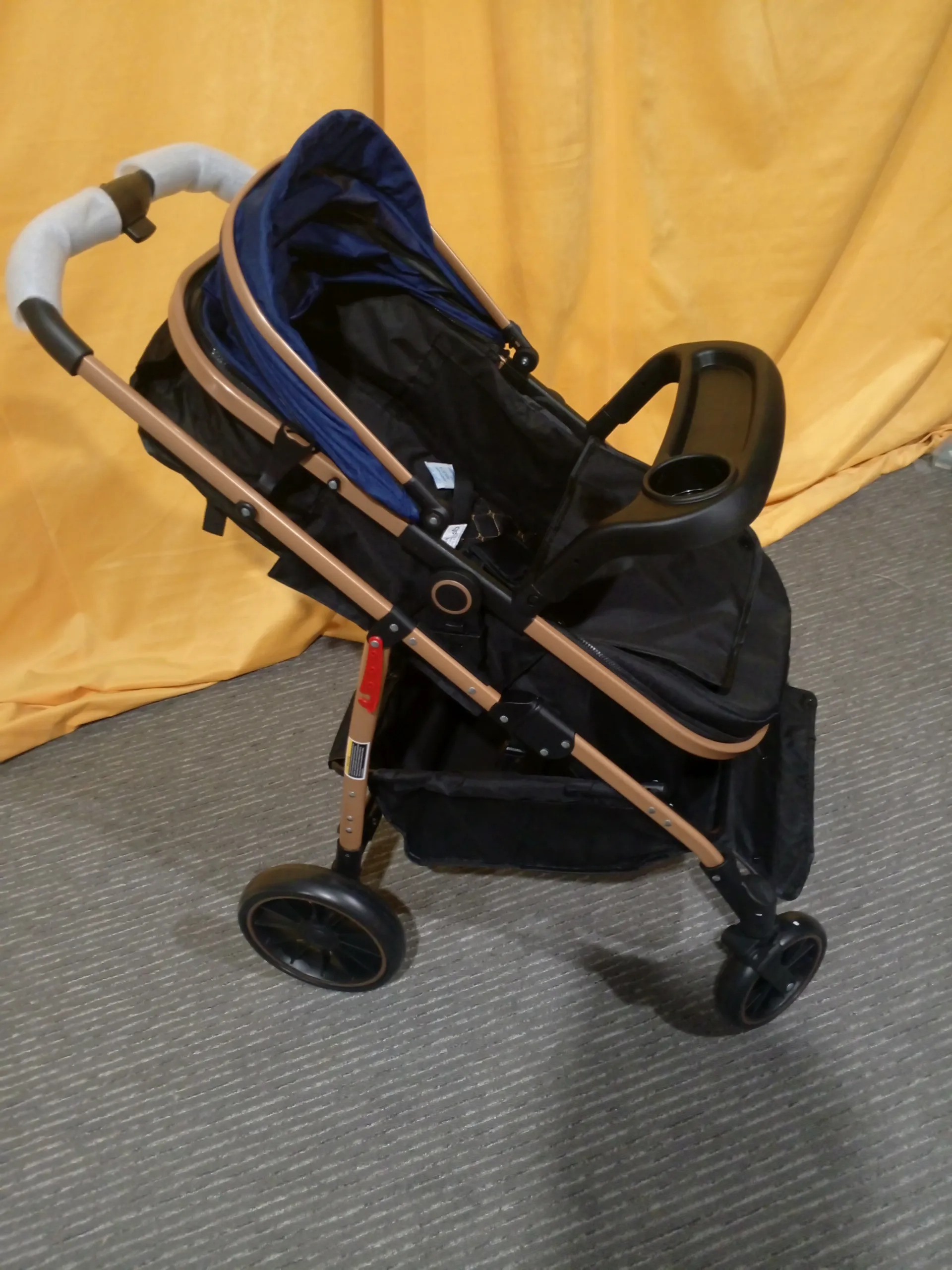 Çaga kalyaska - Ашхабад - img 4