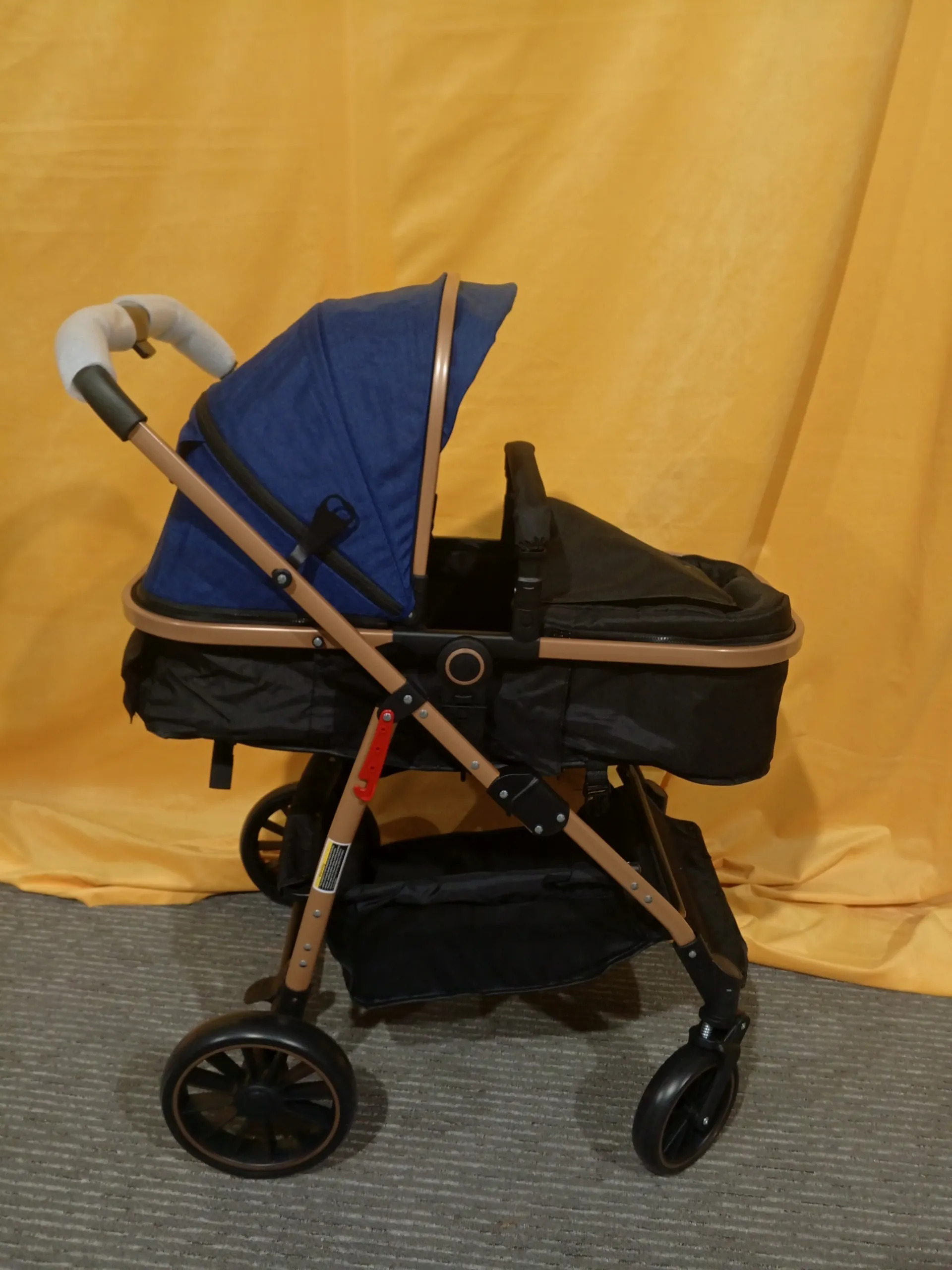 Çaga kalyaska - Ашхабад - img 2