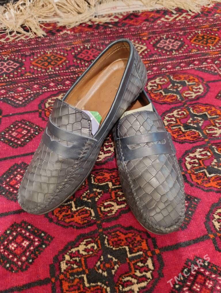 мокасины и крассовки - Türkmenbaşy - img 1