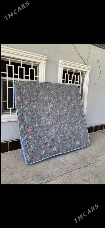 SPALNY MATRAS - Aşgabat - img 2