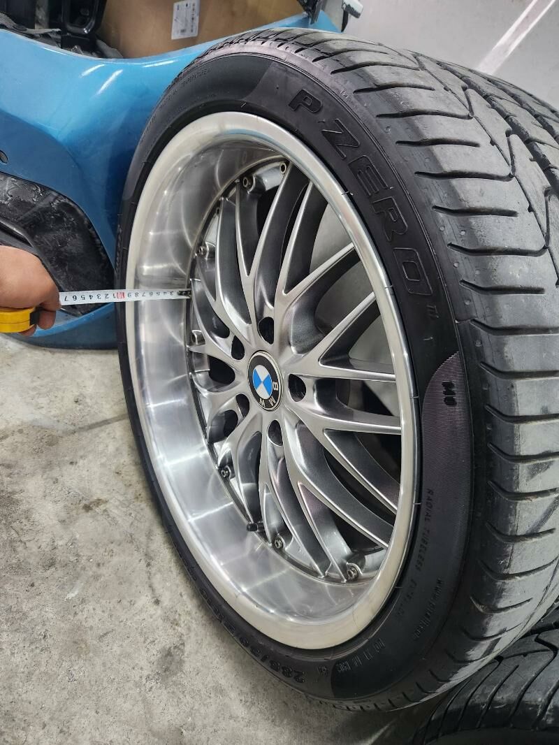 diska teker 16 000 TMT - Ашхабад - img 2