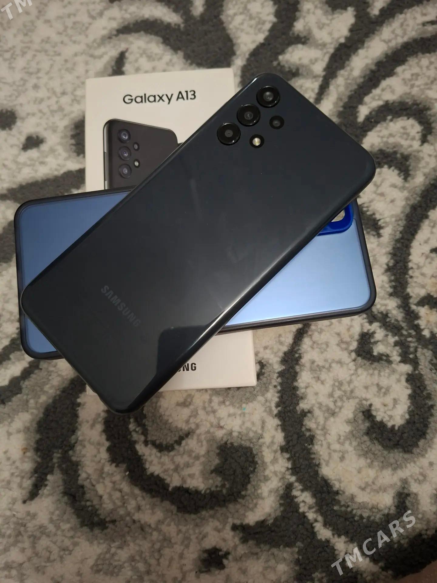 Samsung a 13 - Büzmeýin GRES - img 2