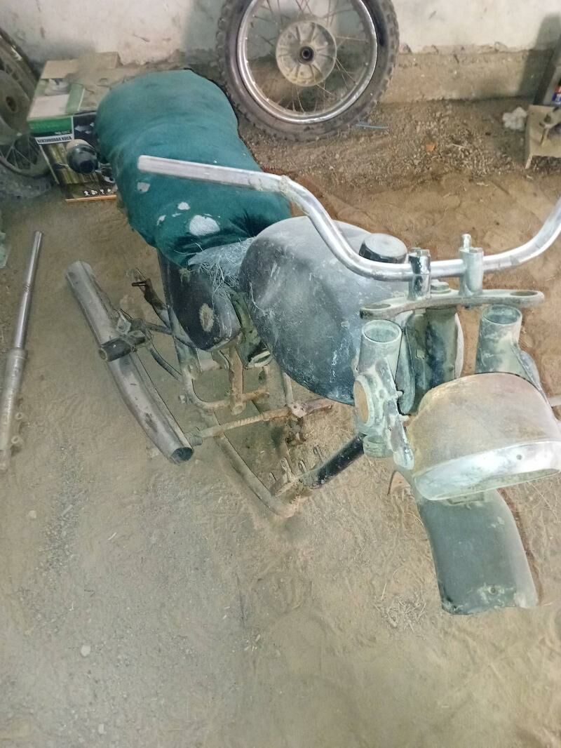 rama minsk mtr goyup munilen 2 000 TMT - Гарабекевюл - img 1