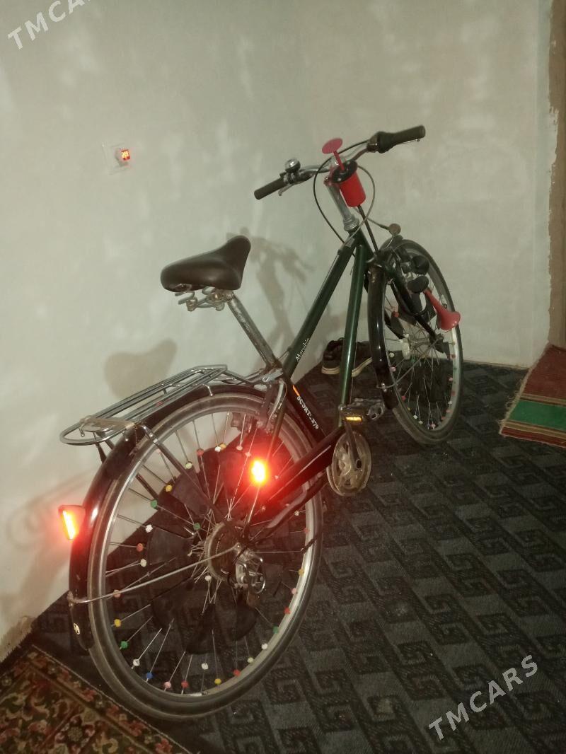 дубай велик размер 27 лик - Гурбансолтан Едже - img 3