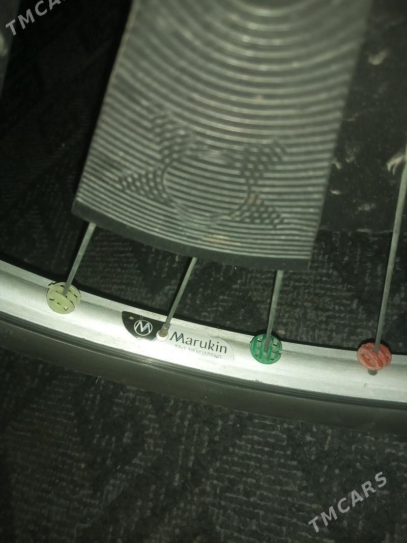 дубай велик размер 27 лик - Гурбансолтан Едже - img 2