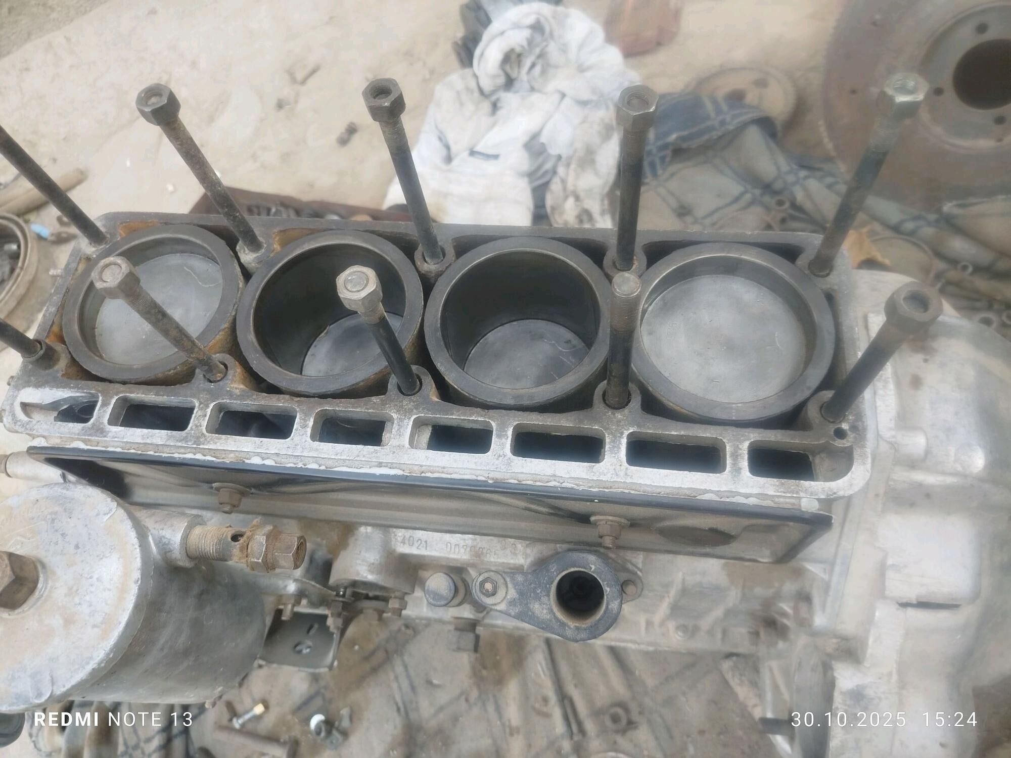 Mator 8 000 TMT - Türkmenabat - img 3