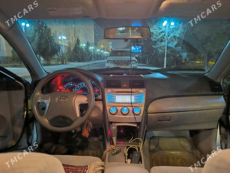 Toyota Camry 2007 - 180 000 TMT - Aşgabat - img 3