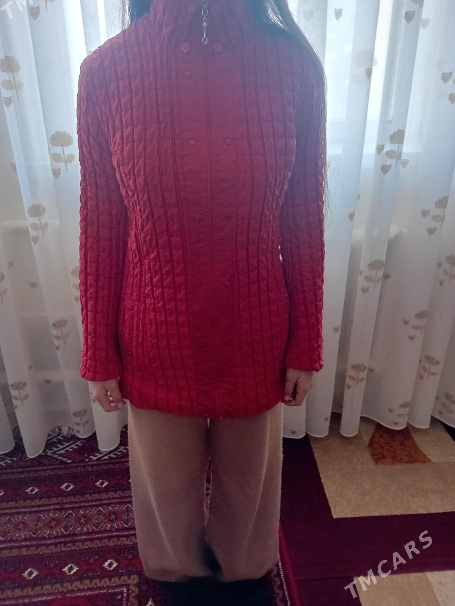 kurtga - Дашогуз - img 3