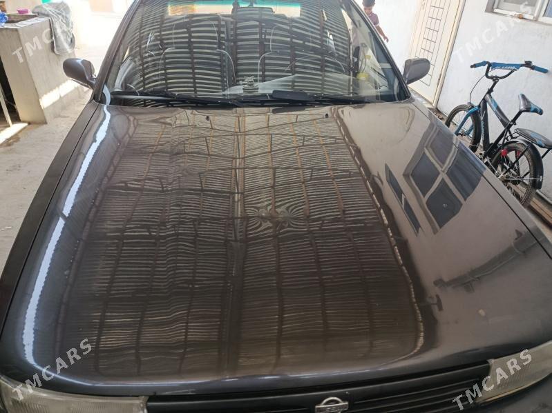 Nissan Maxima 1993 - 50 000 TMT - Джебел - img 2