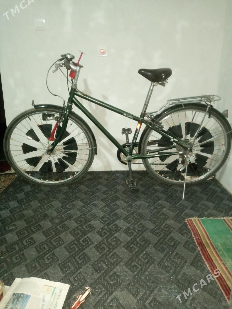 дубай велик размер 27 лик - Гурбансолтан Едже - img 8