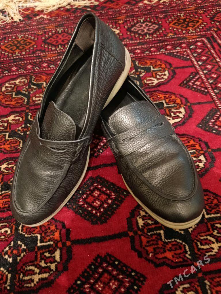 мокасины и крассовки - Türkmenbaşy - img 3