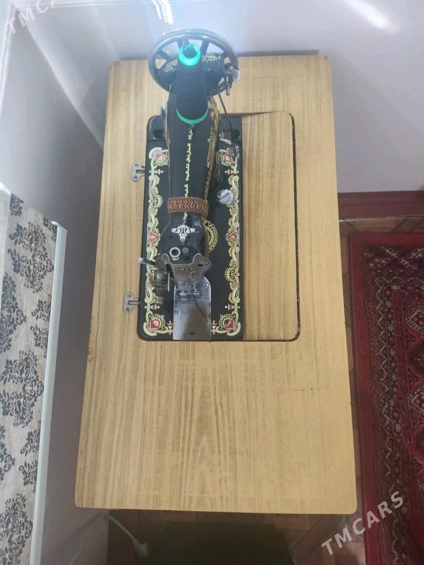 Tülin maşyn - Mary - img 3