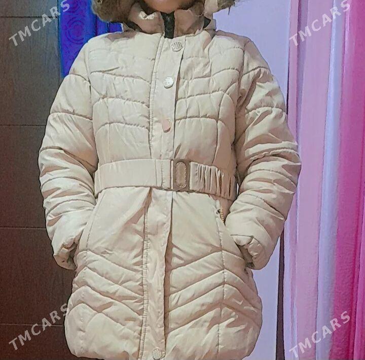 kurtga - Дашогуз - img 2